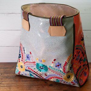 Consuela Bae Luxe Classic Tote